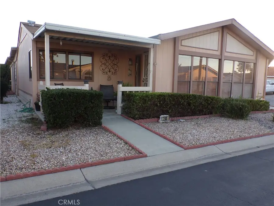 1250 N Kirby Street #248, Hemet, CA 92545 - #3
