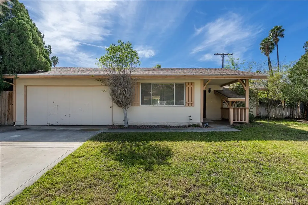 658 Glenhill, Riverside, CA 92507 - #1