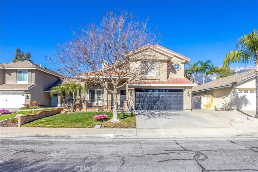 7004 Beal Court, Rancho Cucamonga, CA 91701 - #2