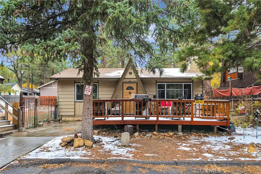 360 Maple, Sugarloaf, CA 92386 - #2