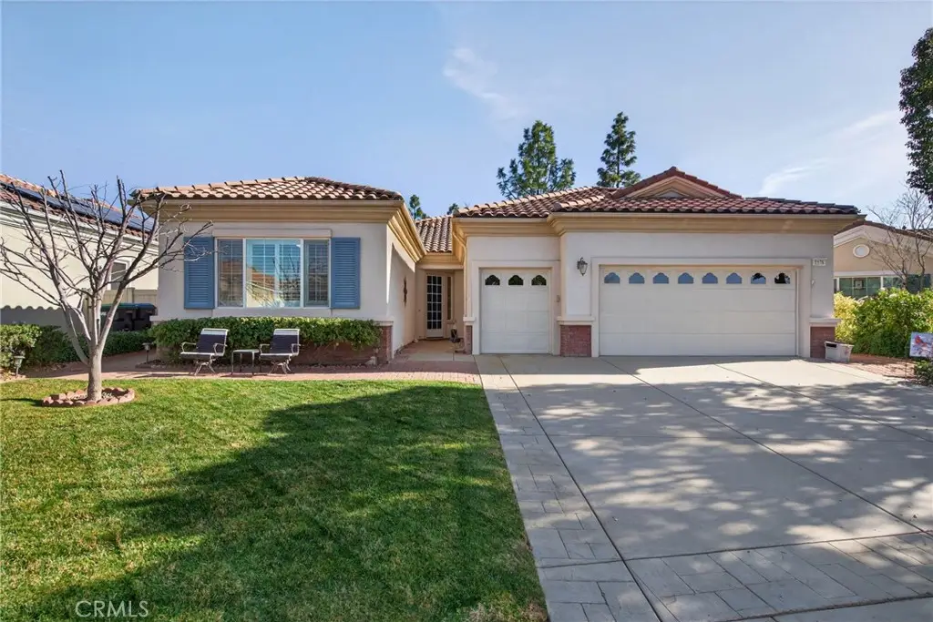 1578 Castle Pines, Beaumont, CA 92223 - #1