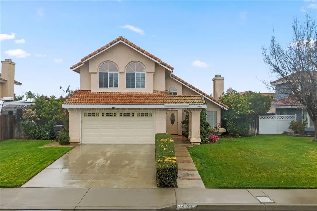 19320 Totem Court, Riverside, CA 92508 - #1