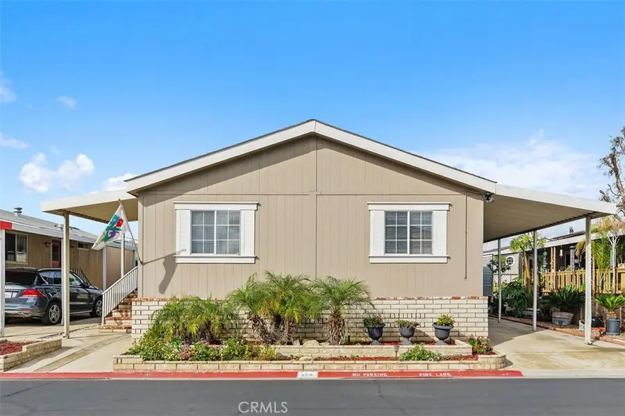 1456 E Philadelphia St Spc 176, Ontario, CA 91761 - #2