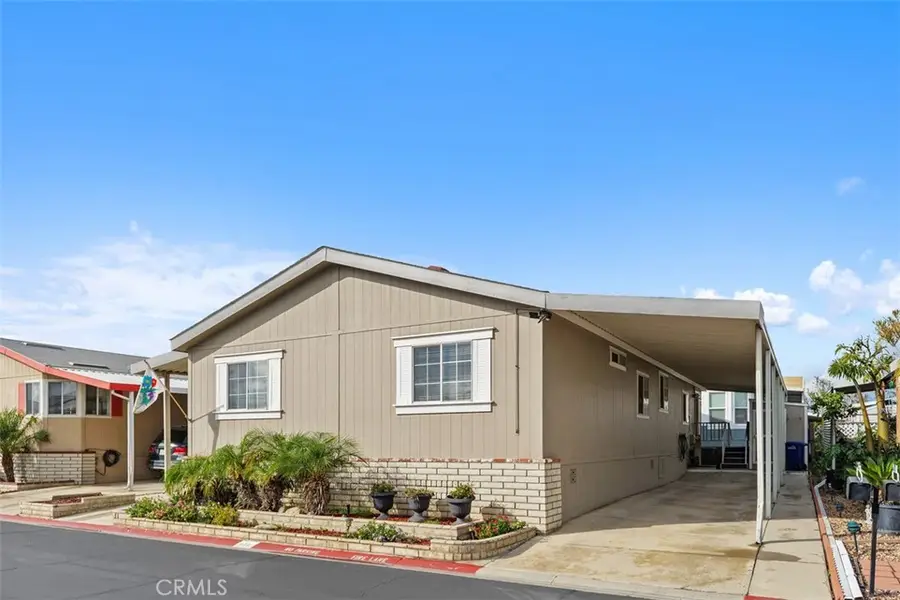1456 E Philadelphia St Spc 176, Ontario, CA 91761 - #3