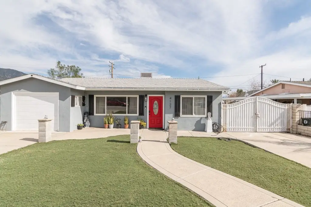 4127 N 4th, San Bernardino, CA 92407 - Image #1
