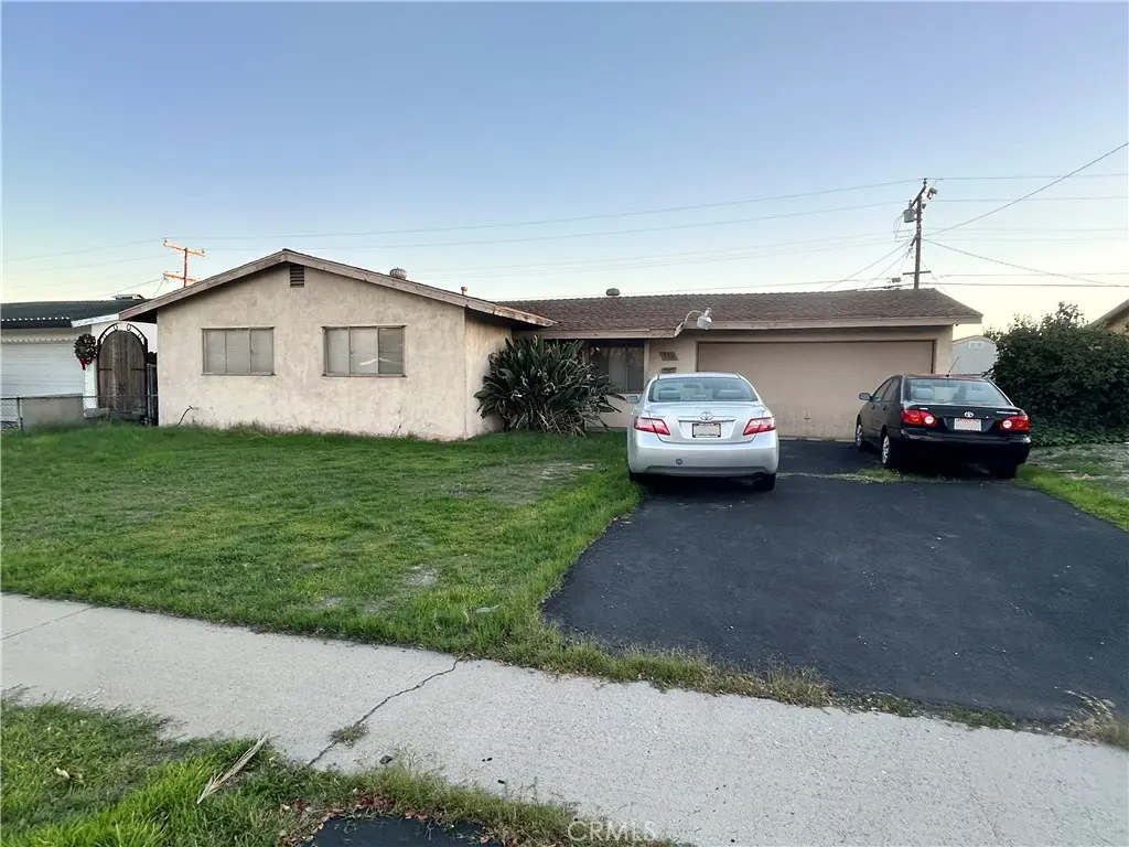 555 W Morgan, Rialto, CA 92376 - #1