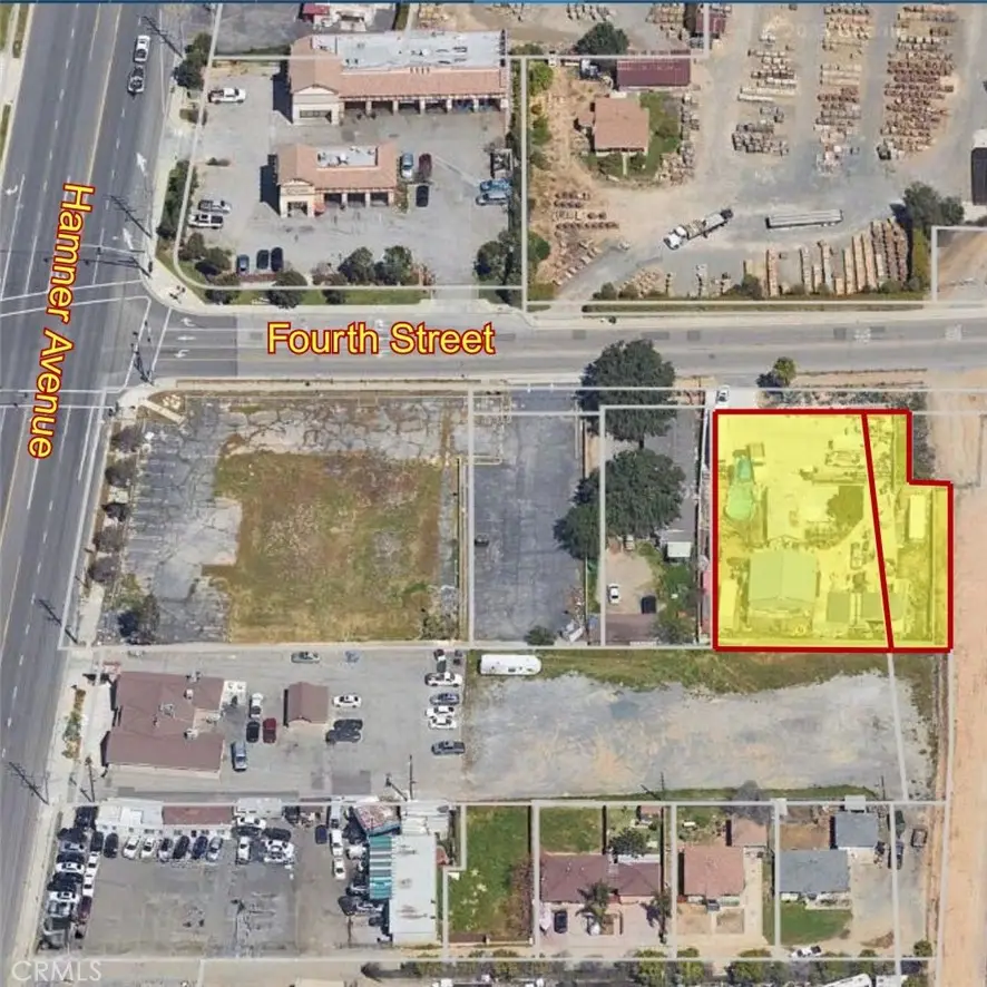 1642 Fourth Street, Norco, CA 92860 - #1