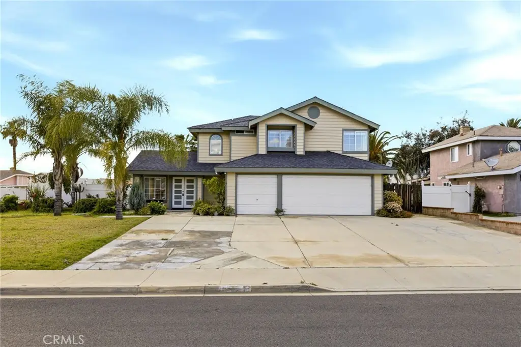 15359 Las Rosas, Moreno Valley, CA 92551 - #1