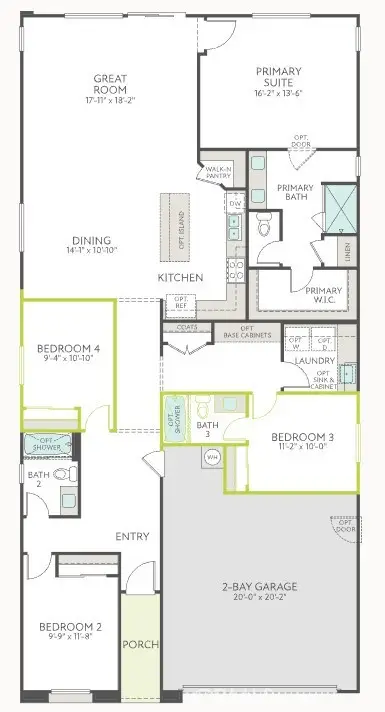 1263 Mahogany Street, Banning, CA 92220 - #2