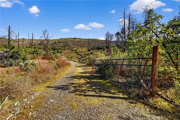 13952 White Rock Canyon Road, Upper Lake, CA 95485