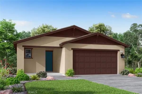 5275 Verbena Circle, Banning, CA 92220