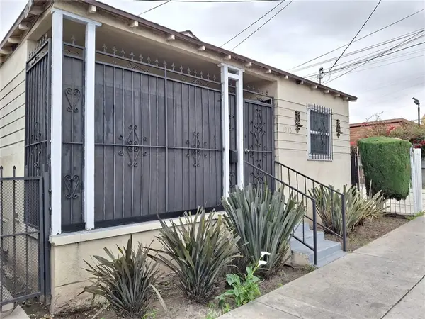 1346 W Century, Los Angeles, CA 90044