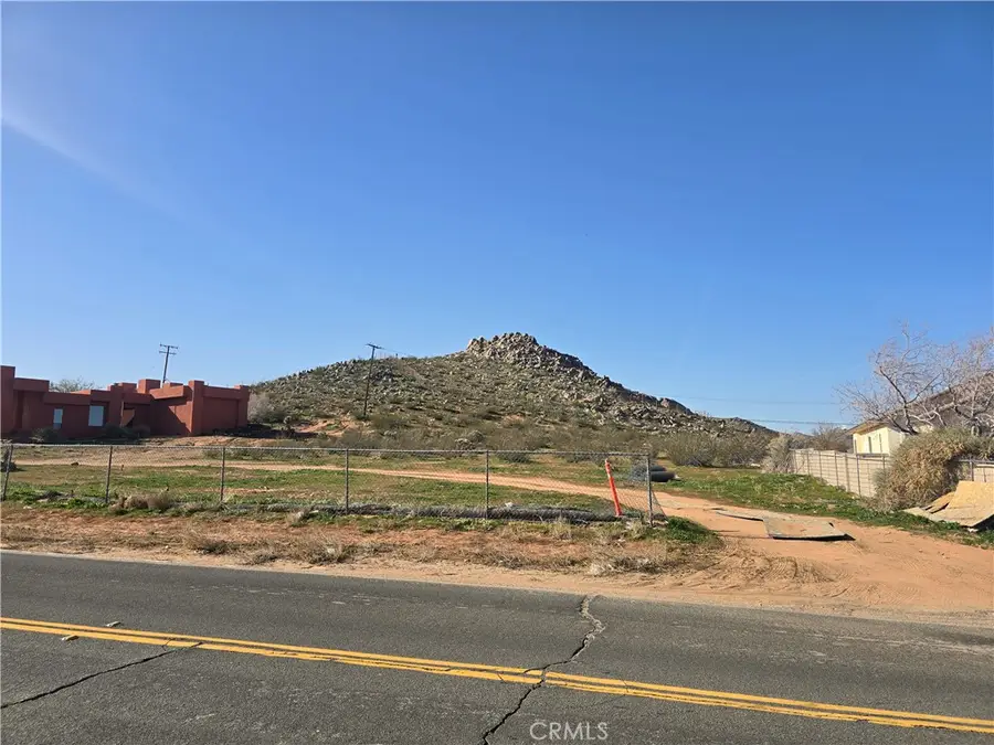 0 Rancherias, Apple Valley, CA 92307 - #3