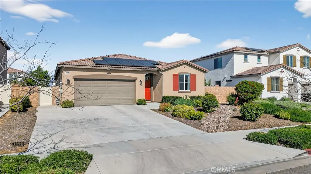 9669 Jurupa Drive, Riverside, CA 92503 - #1