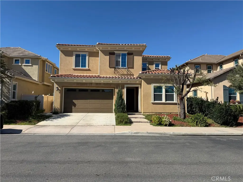 15828 Kingston, Chino Hills, CA 91709 - #1