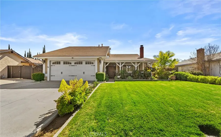 25139 N Elder Avenue N, Moreno Valley, CA 92557 - #2