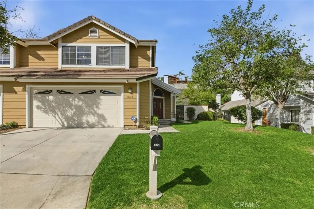 5821 Sunset Ranch, Riverside, CA 92506 - #1