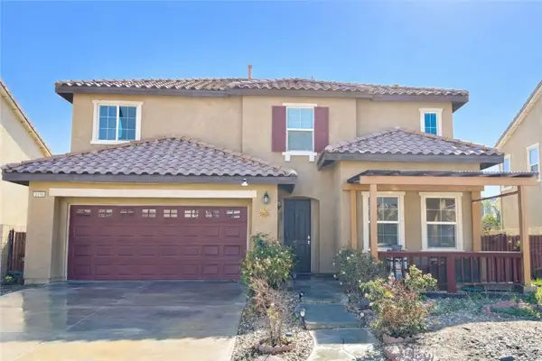 3116 Peaceful Way, Lancaster, CA 93535