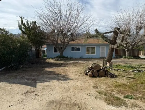 1906 Edith Avenue, Lake Isabella, CA 93240
