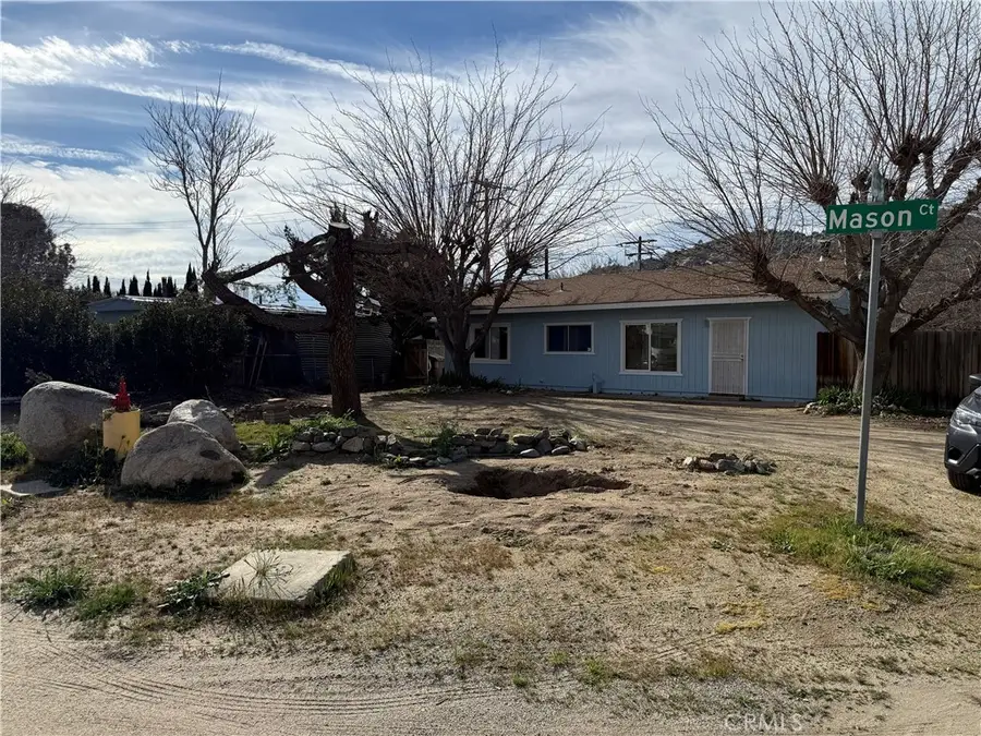 1906 Edith Avenue, Lake Isabella, CA 93240 - #2