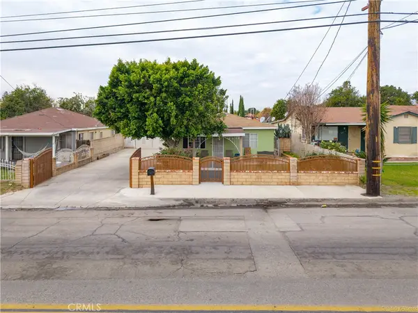 9824 Linden Avenue, Bloomington, CA 92316