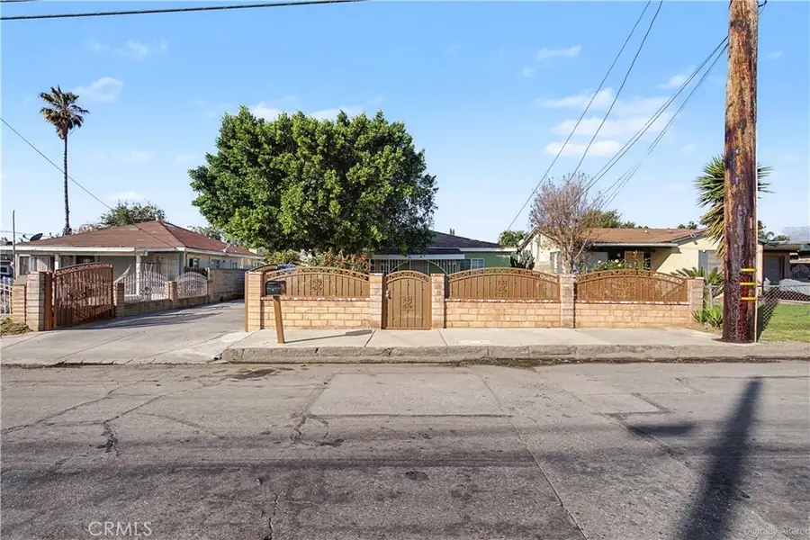 9824 Linden Avenue, Bloomington, CA 92316 - #2