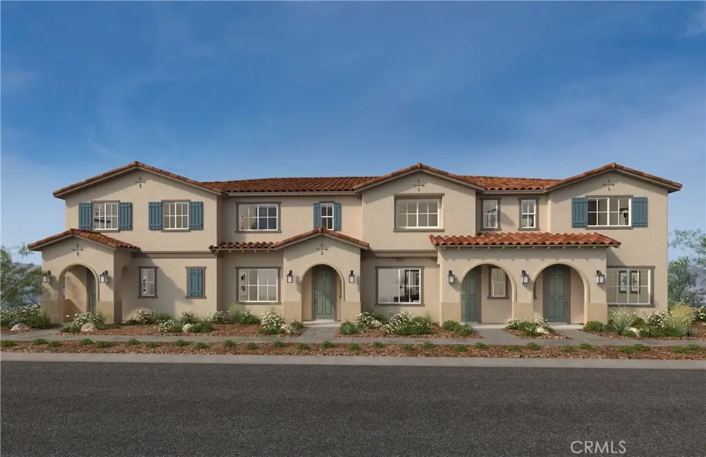 4643 S Moonstar Privado Street, Ontario, CA 91762 - #1