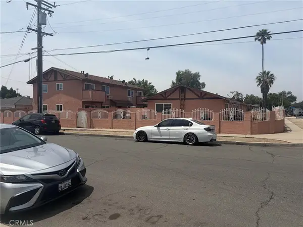 308 N Millard #6, Rialto, CA 92376