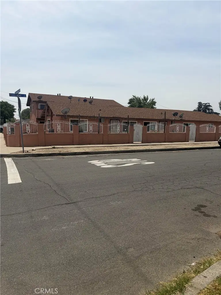 308 N Millard #6, Rialto, CA 92376 - #3