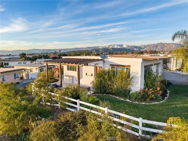 1134 Villa Calimesa Lane #58, Calimesa, CA 92320