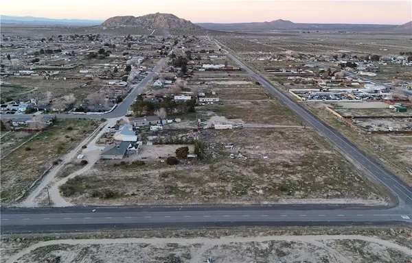 0 Avenue N 8, Lancaster, CA 93535