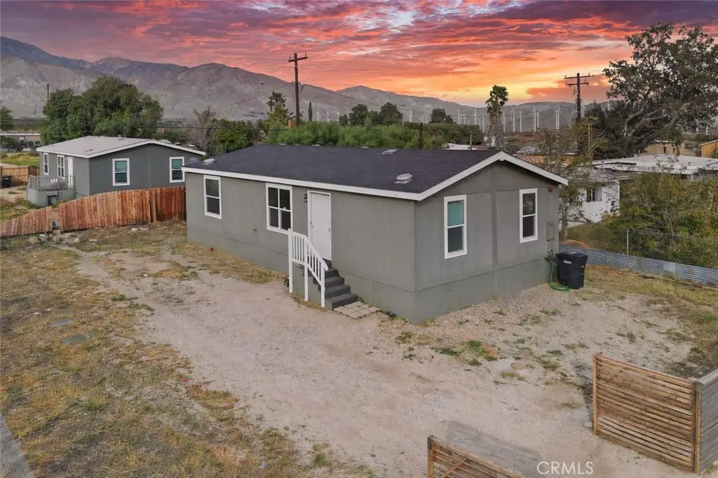 52332 Date, Cabazon, CA 92230 - #1