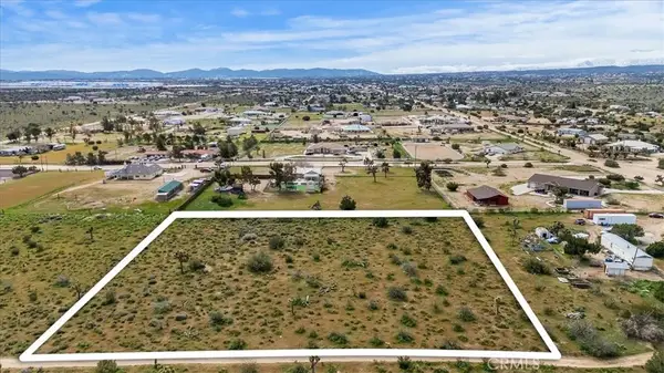 11161 Mesa, Hesperia, CA 92344