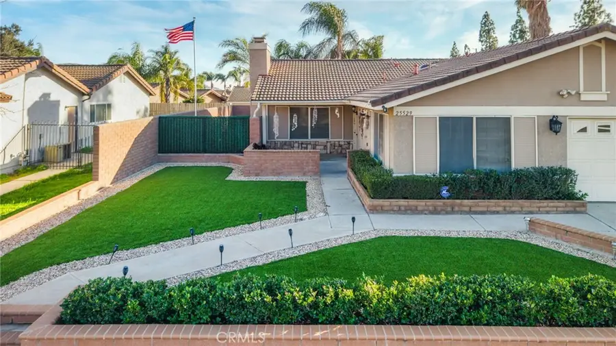 25529 Brodiaea Avenue, Moreno Valley, CA 92553 - #2