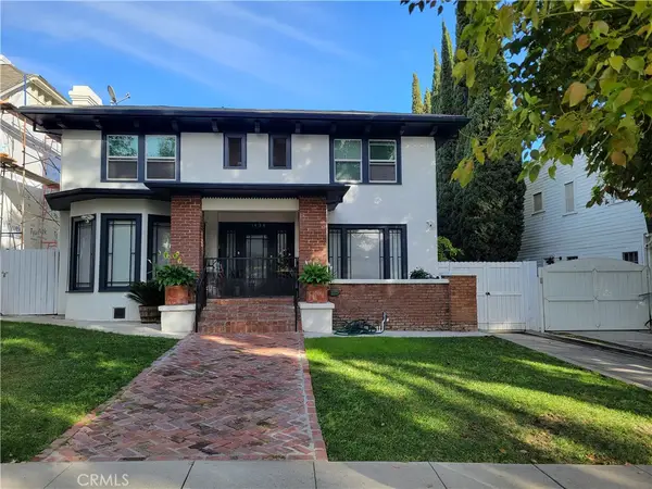 1434 N Genesee Avenue, Los Angeles, CA 90046