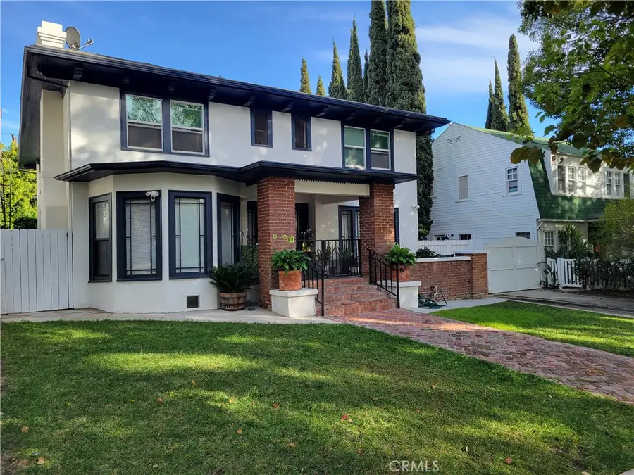 1434 N Genesee Avenue, Los Angeles, CA 90046 - #2