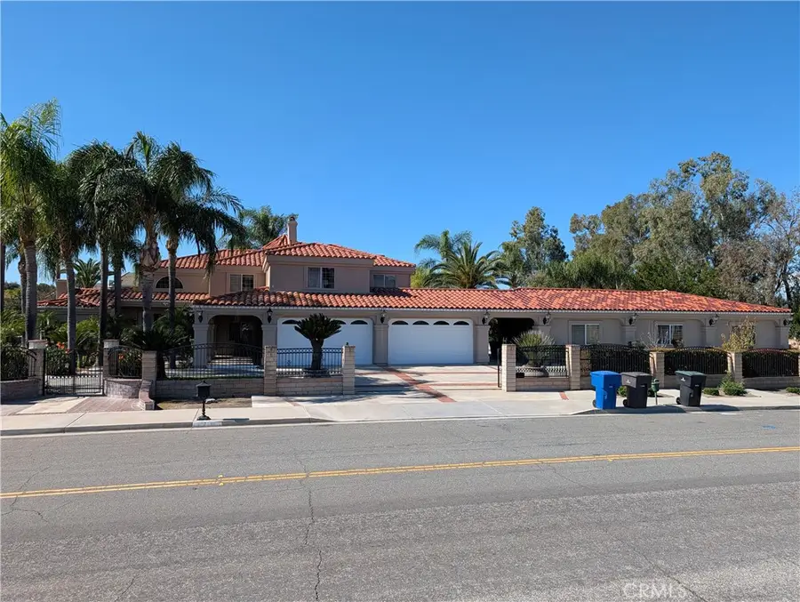 1719 Crystal Ridge Court, Riverside, CA 92506 - #2