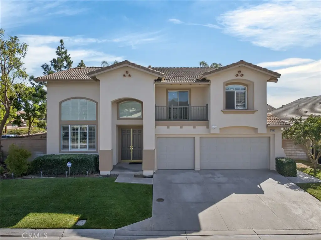 11552 Brookrun Court, Riverside, CA 92505 - #1