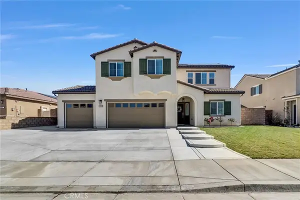 2039 Renata Drive, Perris, CA 92571