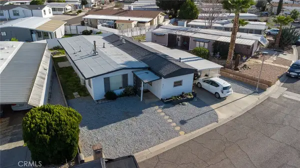 371 Santa Clara Circle, Hemet, CA 92543