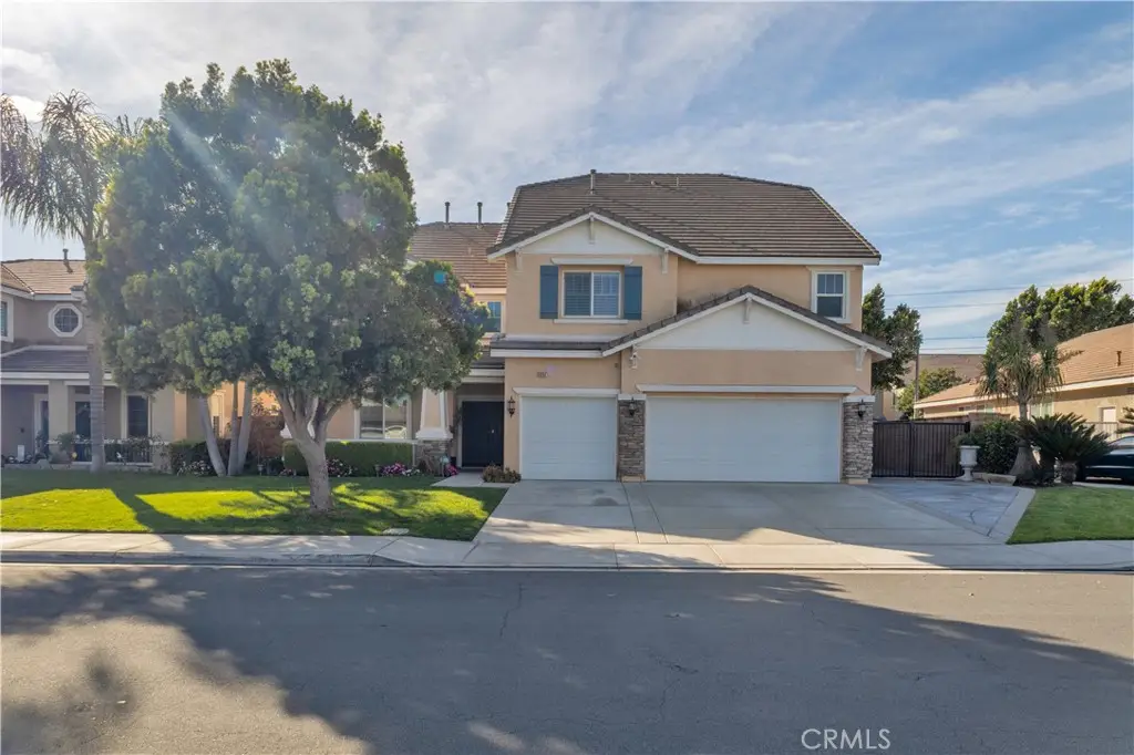 6087 Stampede, Corona, CA 92880 - #1