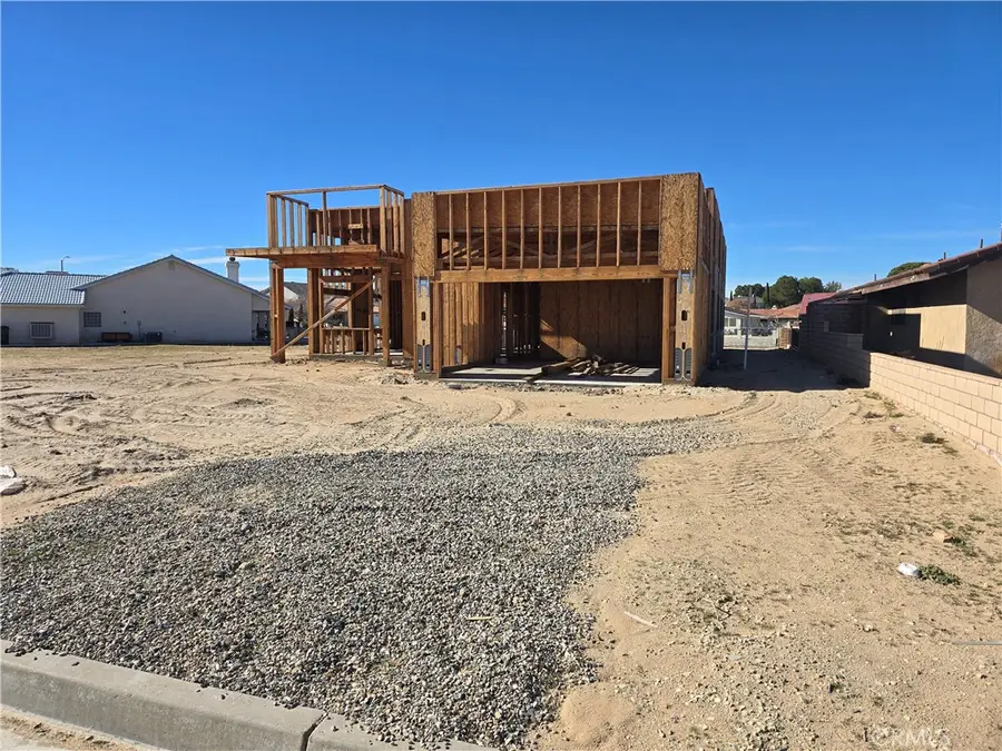 26570 Spar Lane, Helendale, CA 92342 - #2