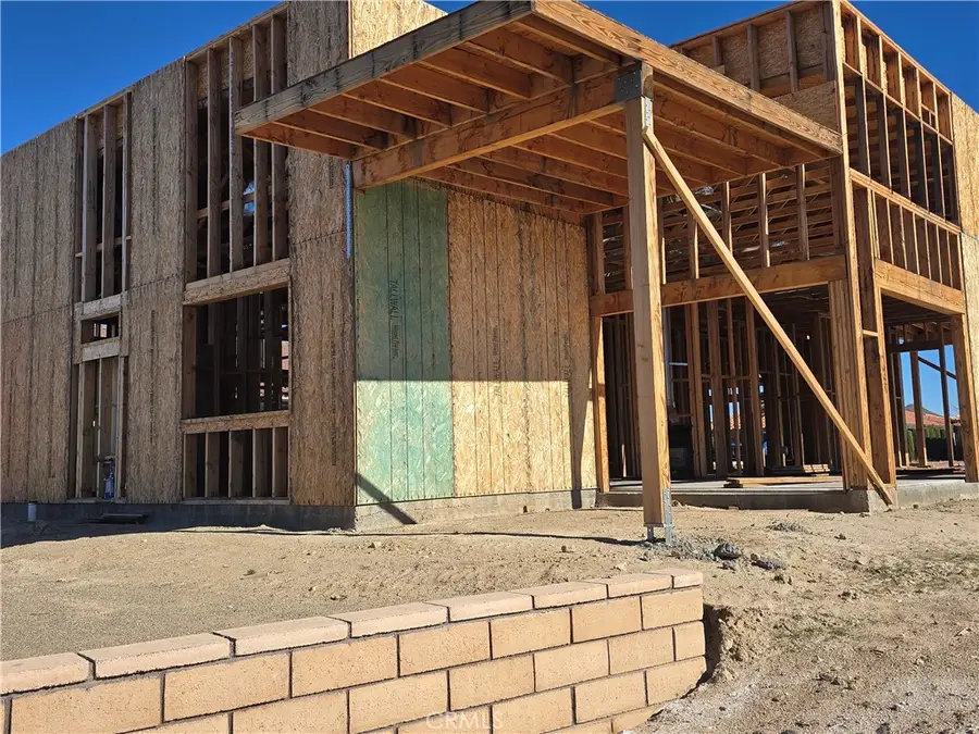 26570 Spar Lane, Helendale, CA 92342 - #3