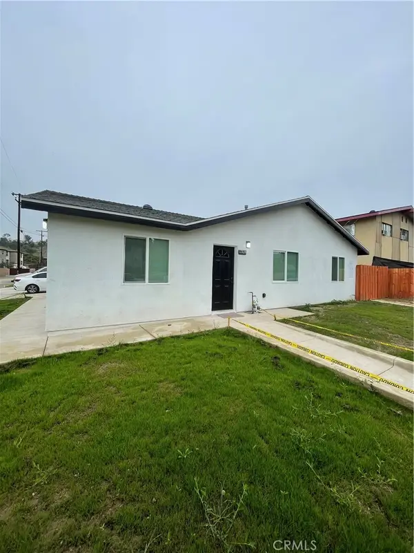 1320 Jacqueline, Pomona, CA 91768