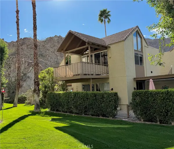 78185 Cortez Lane #174, Indian Wells, CA 92210