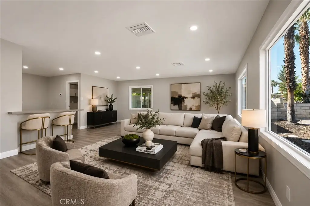 38356 Devils Canyon, Palm Desert, CA 92260 - #1