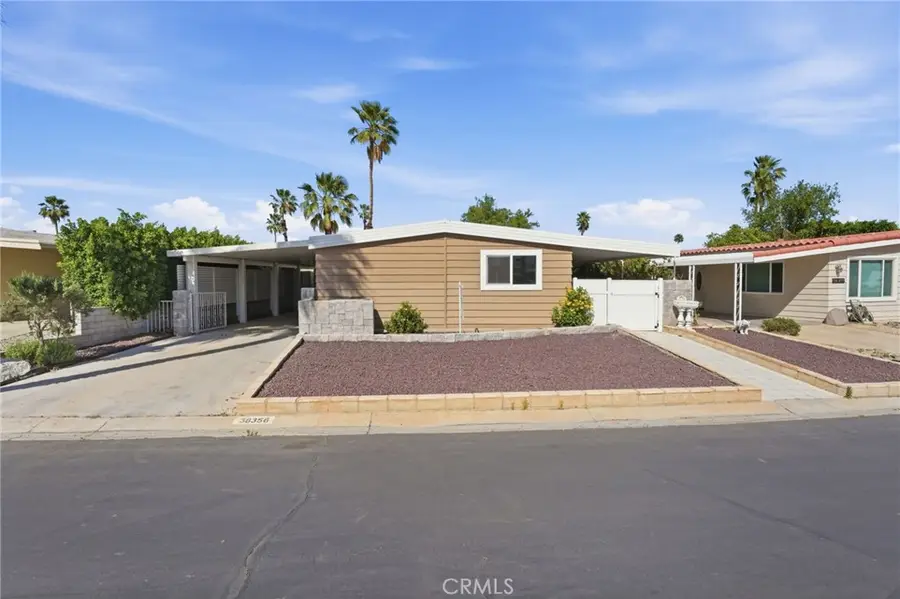 38356 Devils Canyon, Palm Desert, CA 92260 - #2