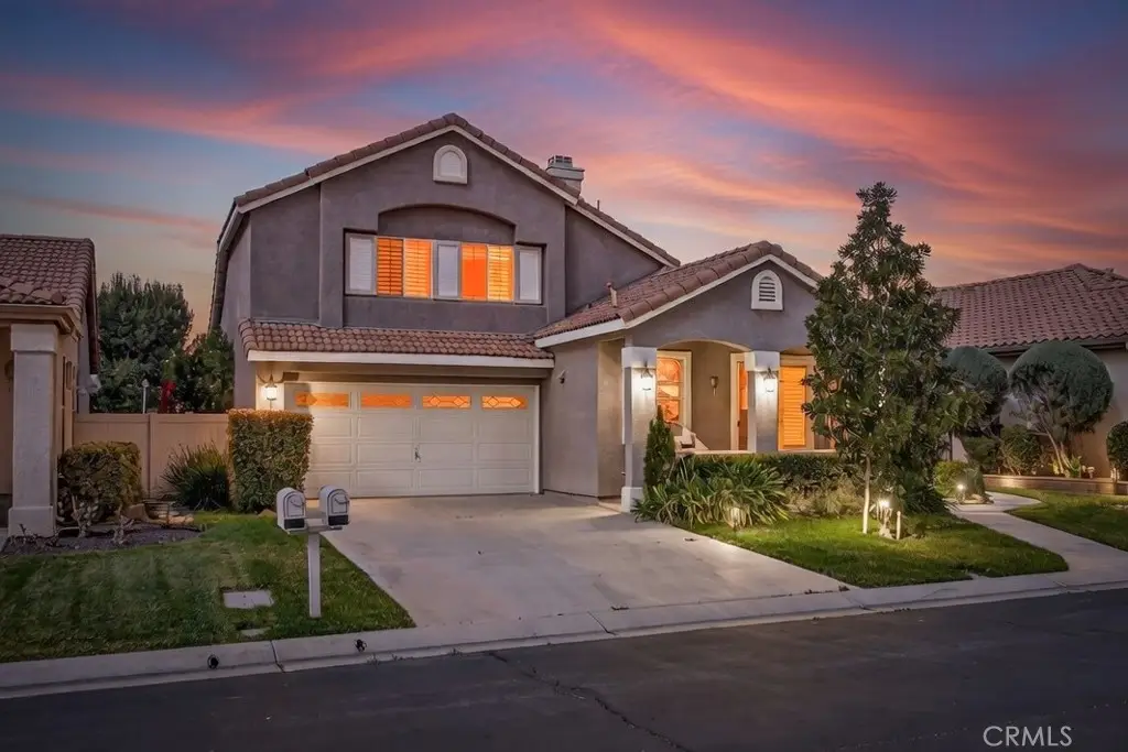 1125 Laguna Seca Court, Banning, CA 92220 - #1