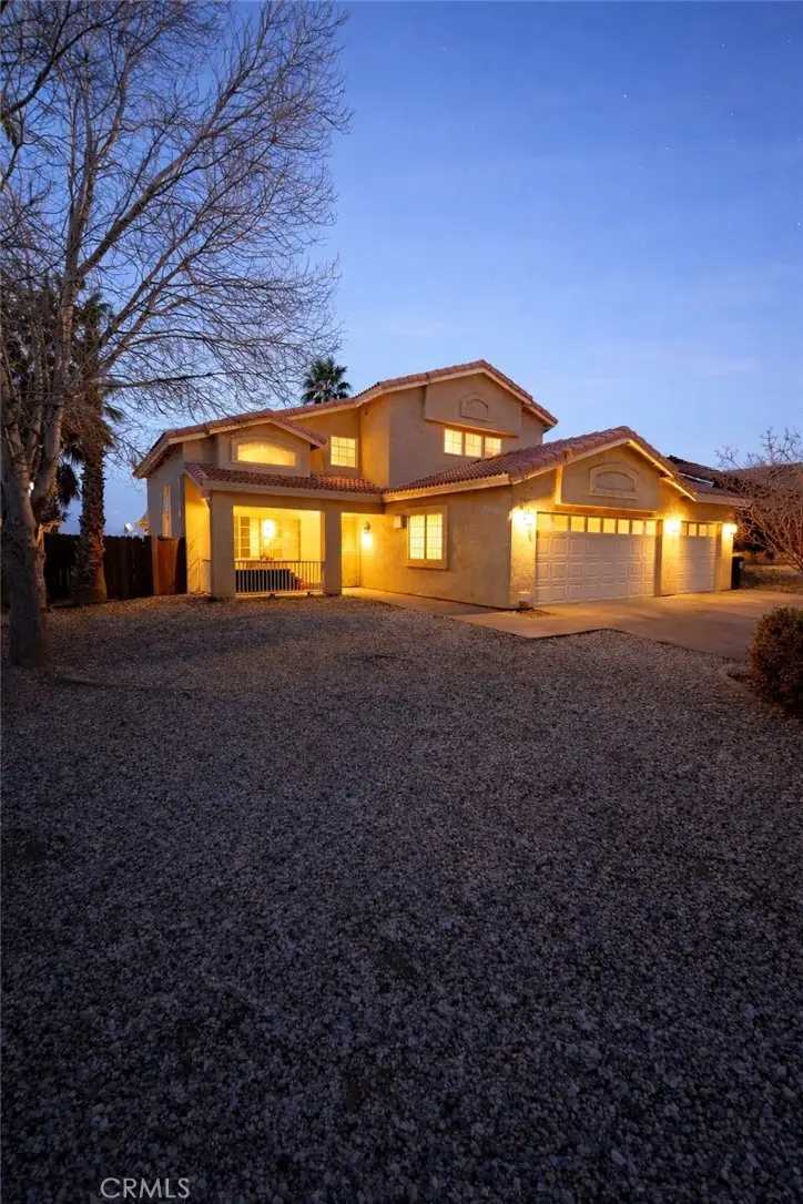17068 Jurassic, Victorville, CA 92394 - #1