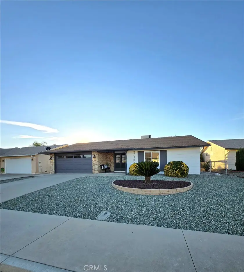 27107 Flagler Street, Menifee, CA 92586 - #2